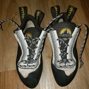 Womens Miura La Sportiva Climbing Shoes